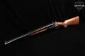 CZ-USA Hammer Coach 12 Gauge Color Case-Hardened & Walnut in Excellent Condition Image 2
