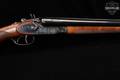 CZ-USA Hammer Coach 12 Gauge Color Case-Hardened & Walnut in Excellent Condition Image 5