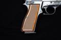 1994 Browning Hi-Power Capitan 9mm Luger Blued in Excellent Condition Image 3
