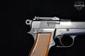 1994 Browning Hi-Power Capitan 9mm Luger Blued in Excellent Condition Image 5