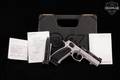 2019 CZ CZ 75 SP-01 Shadow 9mm Luger Two-Tone in Excellent Condition Image 2