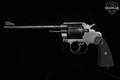 1920 Colt New Service .45 Colt Blued in Fair Condition Image 2