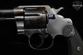 1920 Colt New Service .45 Colt Blued in Fair Condition Image 4