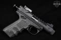 Volquartsen Mini Mamba Competition .22 LR Black in Excellent Condition Image 3