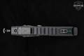 Volquartsen Mini Mamba Competition .22 LR Black in Excellent Condition Image 4