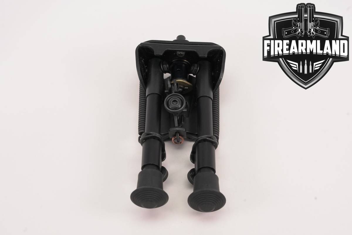 Harris Ultralight Series S Bi-Pod BR SBR BIPOD