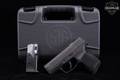 Sig Sauer P365 SAS 9mm Luger (9x19 Para) Nitron in Good Condition Image 2