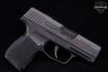 Sig Sauer P365 SAS 9mm Luger (9x19 Para) Nitron in Good Condition Image 3