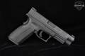 Springfield Armory XD-M .45 ACP Black in Good Condition Image 3