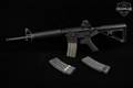 Rock River Arms LAR-15 5.56mm NATO Black in Good Condition Image 2