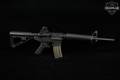 Rock River Arms LAR-15 5.56mm NATO Black in Good Condition Image 3