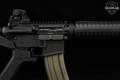 Rock River Arms LAR-15 5.56mm NATO Black in Good Condition Image 5