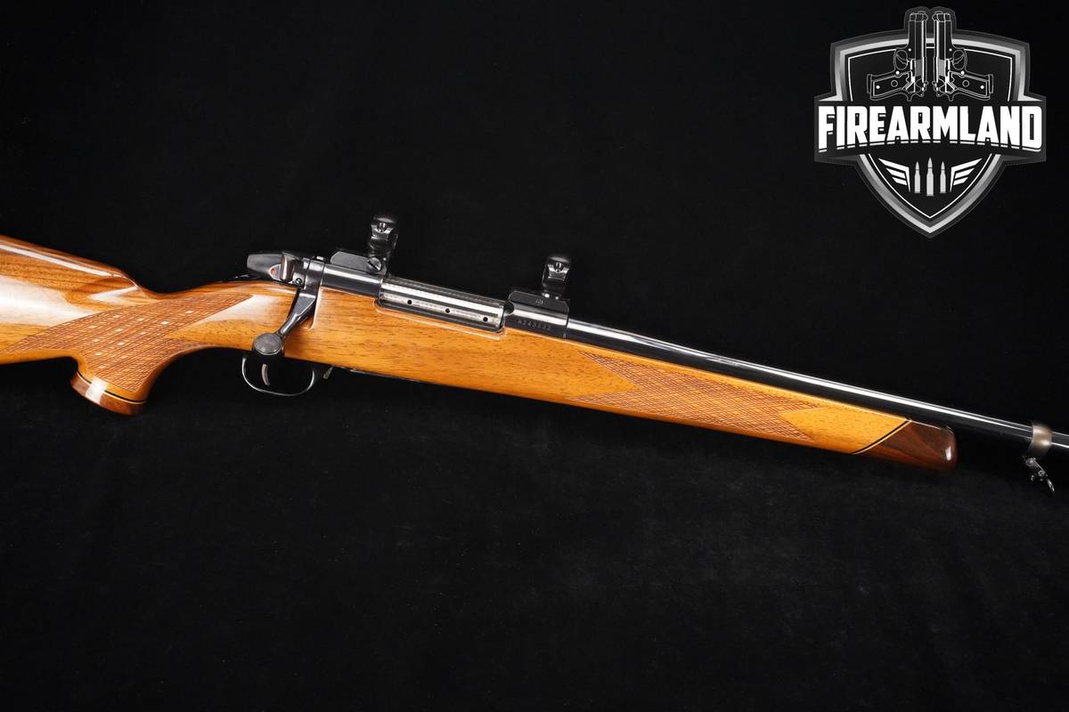1994 Weatherby Mark V .460 WBY Mag 24"
