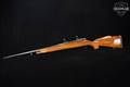 1994 Weatherby Mark V .460 WBY Mag High Gloss Blued in Very Good Condition Image 2