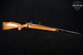 1994 Weatherby Mark V .460 WBY Mag High Gloss Blued in Very Good Condition Image 3