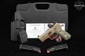 Sig Sauer P320 AXG Scorpion 9mm Luger FDE (Flat Dark Earth) in Excellent Condition Image 2