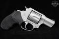 Taurus Model 856 .38 Spl. Matte Silver in Very Good Condition Image 2