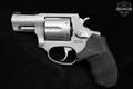 Taurus Model 856 .38 Spl. Matte Silver in Very Good Condition Image 3
