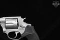 Taurus Model 856 .38 Spl. Matte Silver in Very Good Condition Image 5