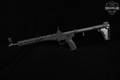 Kel-Tec SUB-2000 Gen2, Glock 17/22 Magwell 9mm Luger Black in Very Good Condition Image 5