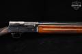 1949 FN Herstal (FNH) Browning Auto-5 Sweet Sixteen 16 Gauge Blued & Walnut in Fair Condition Image 4