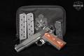 Springfield Armory 1911-A1 Loaded .45 ACP Parkerized in Good Condition Image 2
