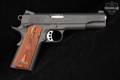 Springfield Armory 1911-A1 Loaded .45 ACP Parkerized in Good Condition Image 4