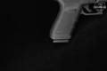 Glock 21 Gen4 .45 ACP Black in Excellent Condition Image 4