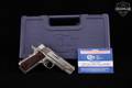 Colt Combat Commander .45 ACP Brushed Stainless in Good Condition Image 2