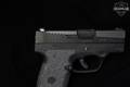 2013 Beretta BU 9 Nano CTC 9mm Luger Pronox in Excellent Condition Image 5