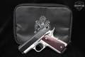 Springfield Armory Ronin EMP 9mm Luger Blued/Satin Aluminum in Excellent Condition Image 2