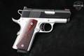 Springfield Armory Ronin EMP 9mm Luger Blued/Satin Aluminum in Excellent Condition Image 3