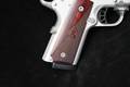 Springfield Armory Ronin EMP 9mm Luger Blued/Satin Aluminum in Excellent Condition Image 4