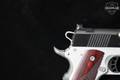 Springfield Armory Ronin EMP 9mm Luger Blued/Satin Aluminum in Excellent Condition Image 5