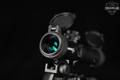 Sniper Optics 4x20 Carry Handle Fixed Scope in Excellent Condition Image 3