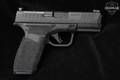 Springfield Armory Hellcat Pro OSP 9mm Luger Black in Very Good Condition Image 3