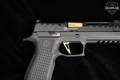 Sig Sauer P320 Spectre Comp Custom Works 9mm Luger Two-Tone in Excellent Condition Image 4