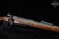1941 Mauser K98 8x57 JRS (8mm Mauser) Blued in Good Condition Image 3