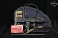 Israeli Military Industries (IMI) Uzi Model B 9mm Luger (9x19 Para) Black in Good Condition Image 2