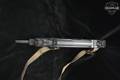 Israeli Military Industries (IMI) Uzi Model B 9mm Luger (9x19 Para) Black in Good Condition Image 4