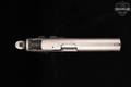 Tanfoglio Witness Steel Full-Size 10mm Silver in Very Good Condition Image 5