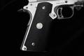 1992 Colt Series 80 MK IV Gold Cup National Match .45 ACP Stainless Steel in Very Good Condition Image 3