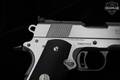 1992 Colt Series 80 MK IV Gold Cup National Match .45 ACP Stainless Steel in Very Good Condition Image 4