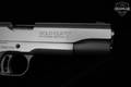 1992 Colt Series 80 MK IV Gold Cup National Match .45 ACP Stainless Steel in Very Good Condition Image 5