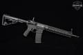 Bravo Company Mfg (BCM) BCM4 RECCE-14 5.56mm NATO (.223 Rem.) Black Anodized in Excellent Condition Image 2