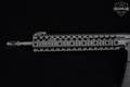 Bravo Company Mfg (BCM) BCM4 RECCE-14 5.56mm NATO (.223 Rem.) Black Anodized in Excellent Condition Image 4