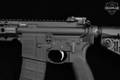 Bravo Company Mfg (BCM) BCM4 RECCE-14 5.56mm NATO (.223 Rem.) Black Anodized in Excellent Condition Image 5