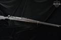 1903-1930s Koishikawa Arsenal Type 46 Siamese Mauser 8mm Mauser Blued in Fair Condition Image 2