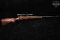 1960 Winchester Repeating Arms Model 70 Standard Grade, Pre-64 .300 H&H Mag. Blued & Walnut in Good Condition Image 4