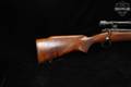 1960 Winchester Repeating Arms Model 70 Standard Grade, Pre-64 .300 H&H Mag. Blued & Walnut in Good Condition Image 5